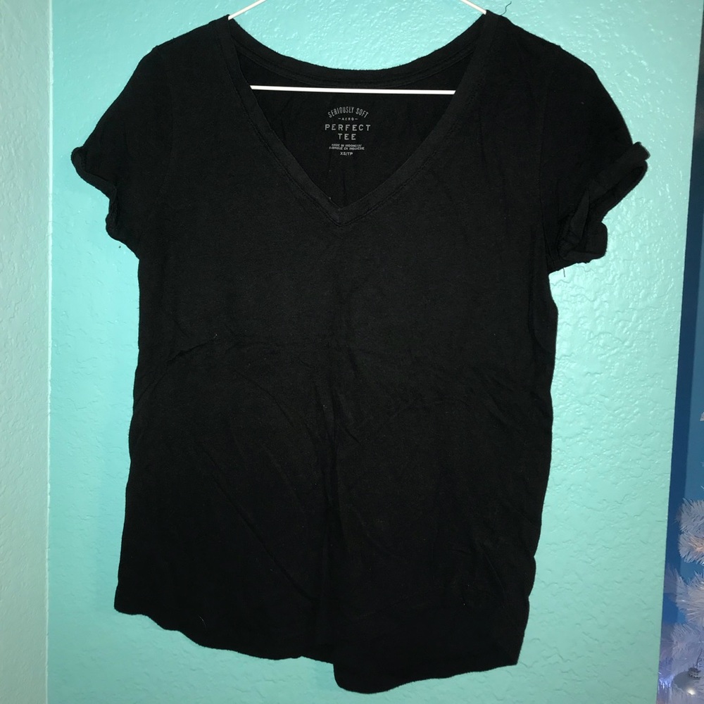 Aeropostale Short Sleeve Shirt